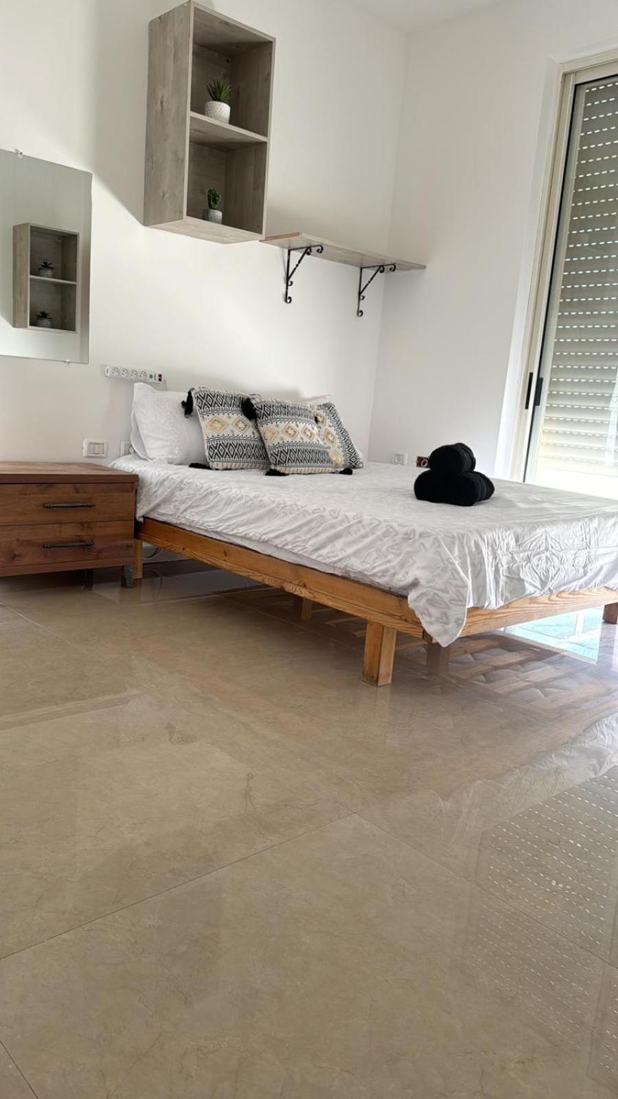 Villa Oasis Reef Resort Near The Sea -רק משפחות إيلات المظهر الخارجي الصورة