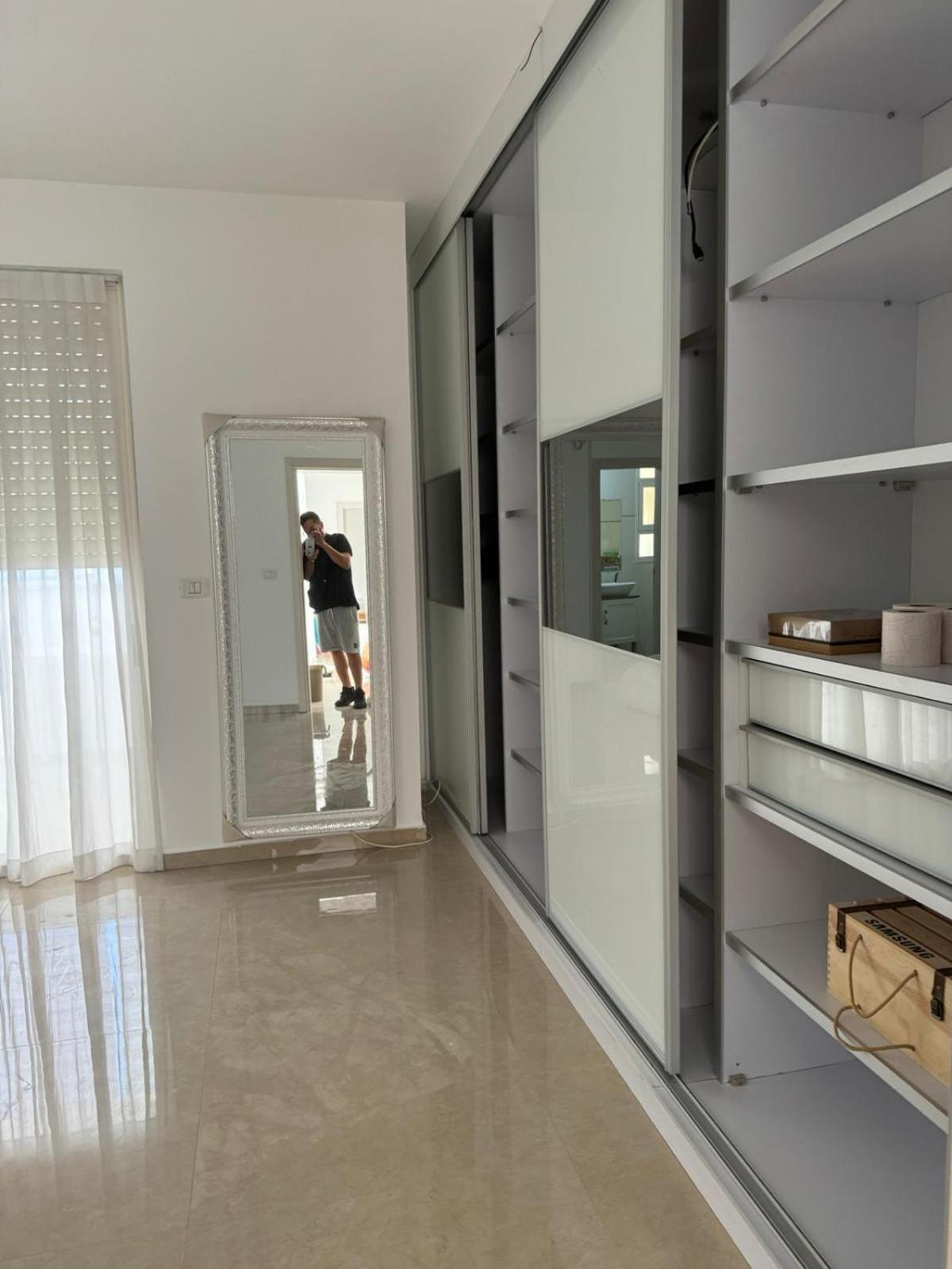 Villa Oasis Reef Resort Near The Sea -רק משפחות إيلات المظهر الخارجي الصورة