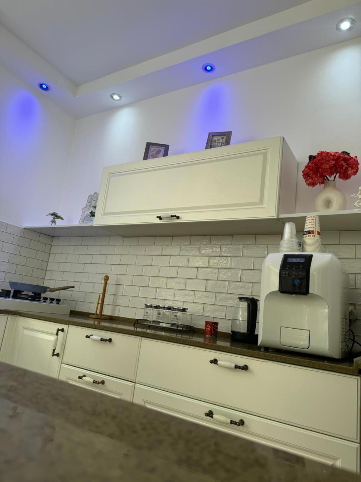 Villa Oasis Reef Resort Near The Sea -רק משפחות إيلات المظهر الخارجي الصورة