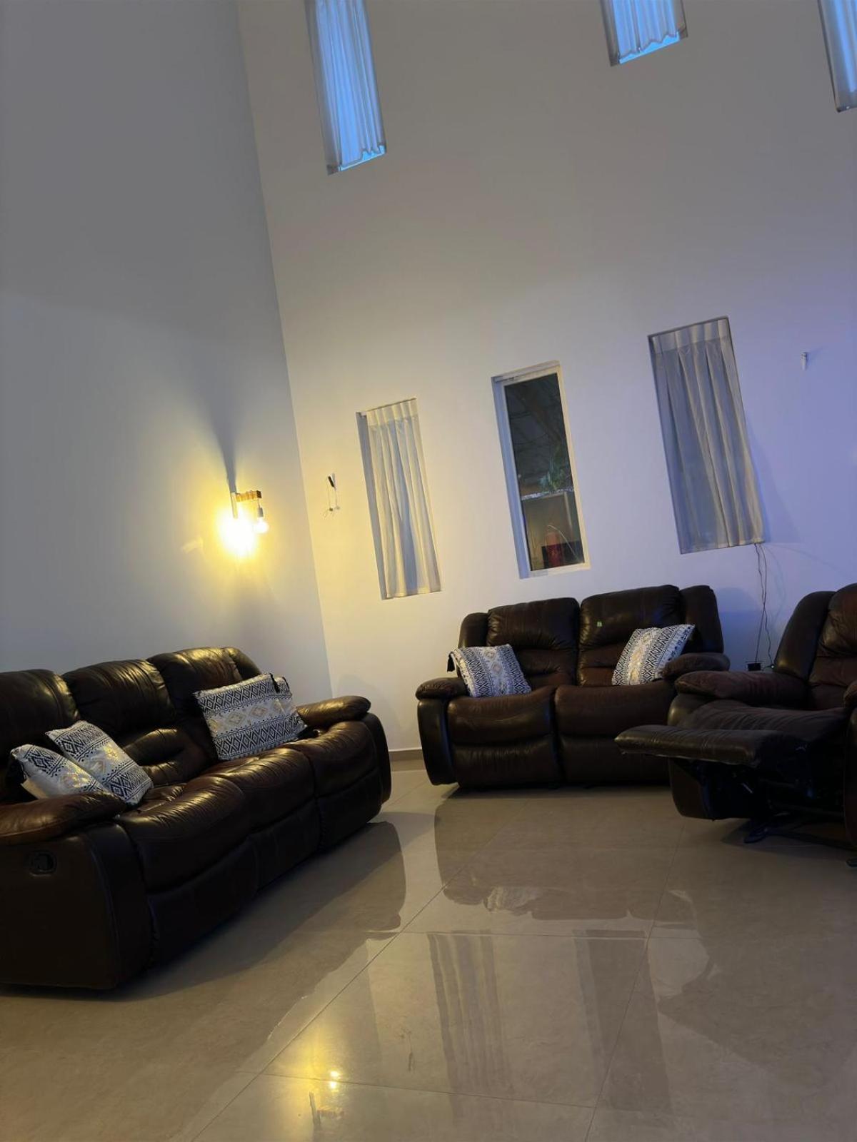 Villa Oasis Reef Resort Near The Sea -רק משפחות إيلات المظهر الخارجي الصورة