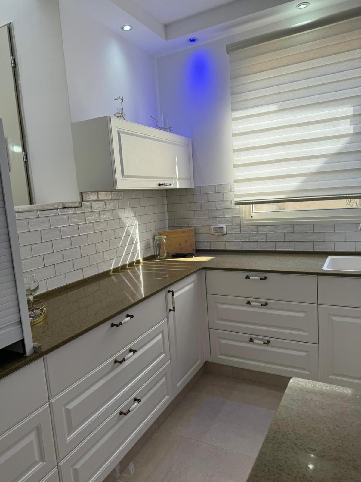 Villa Oasis Reef Resort Near The Sea -רק משפחות إيلات المظهر الخارجي الصورة