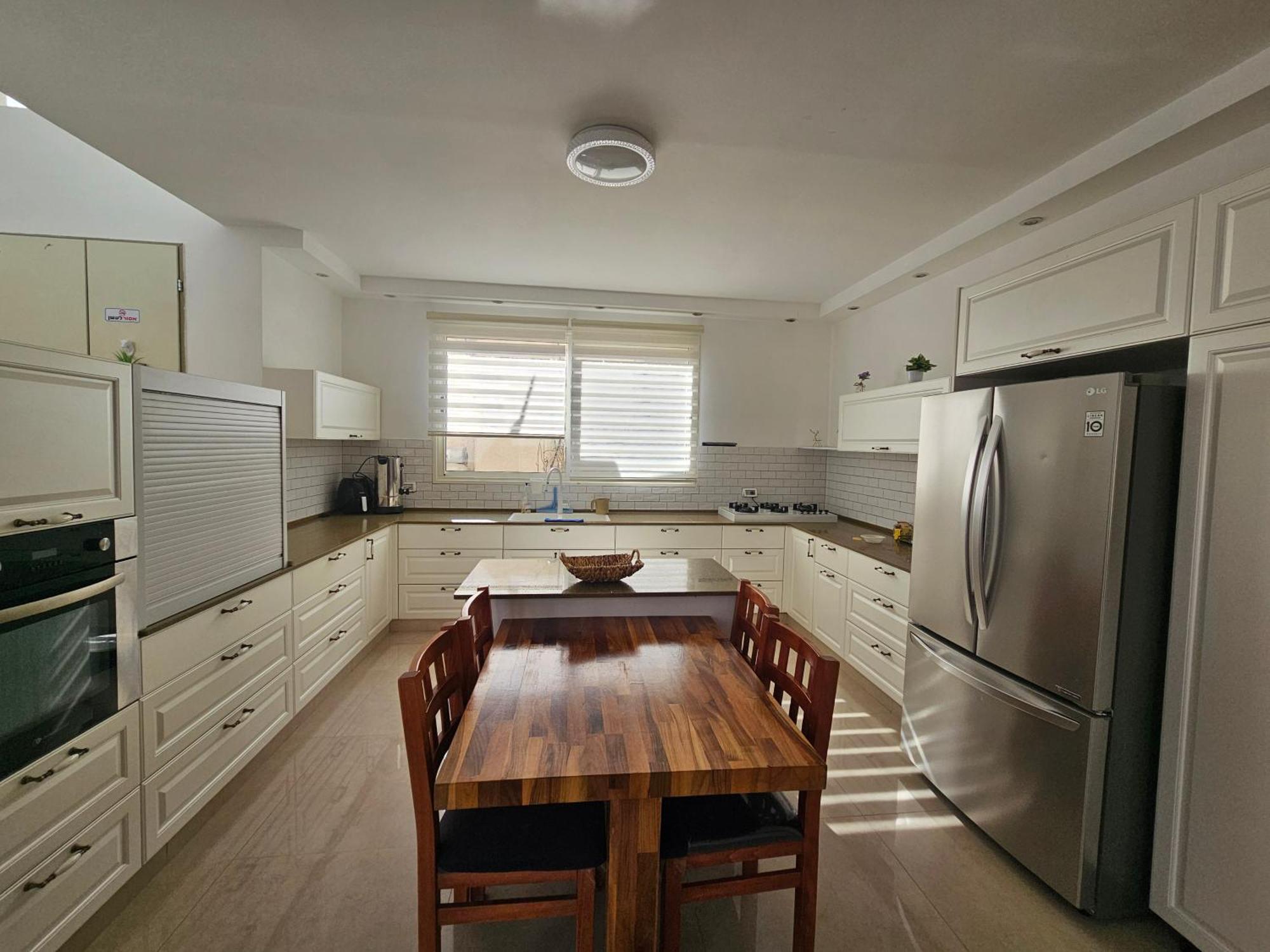 Villa Oasis Reef Resort Near The Sea -רק משפחות إيلات المظهر الخارجي الصورة