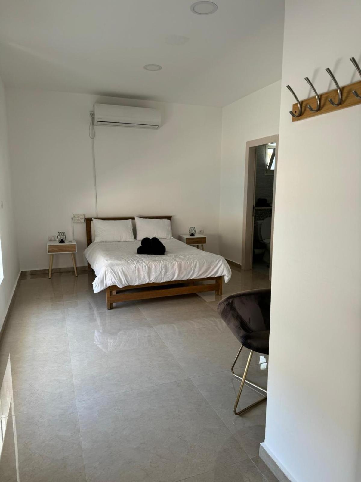 Villa Oasis Reef Resort Near The Sea -רק משפחות إيلات المظهر الخارجي الصورة