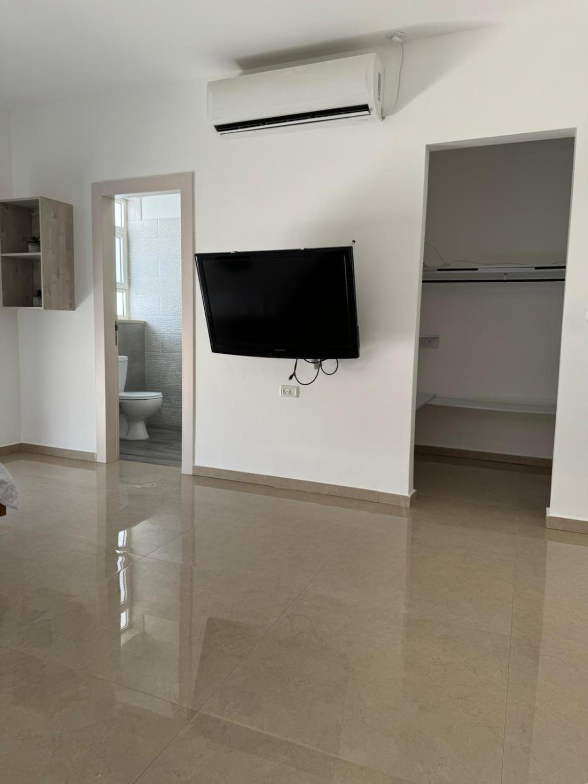 Villa Oasis Reef Resort Near The Sea -רק משפחות إيلات المظهر الخارجي الصورة