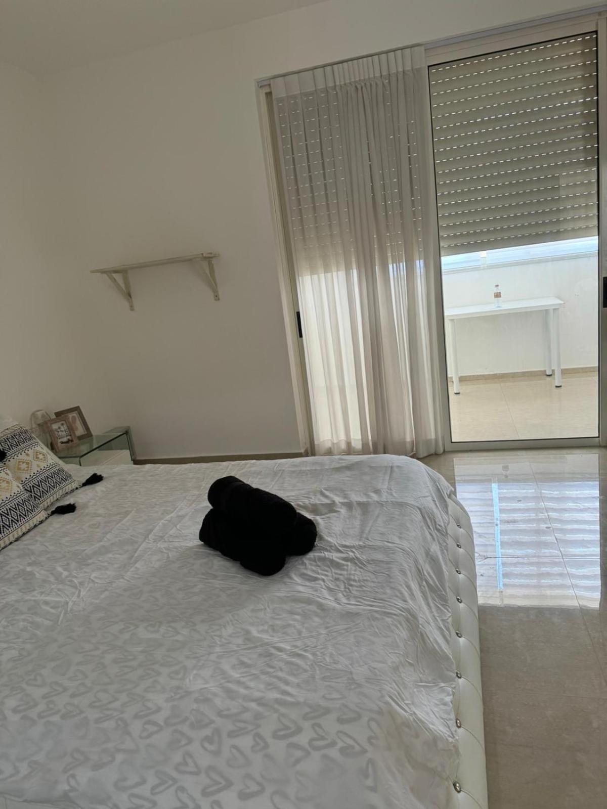 Villa Oasis Reef Resort Near The Sea -רק משפחות إيلات المظهر الخارجي الصورة