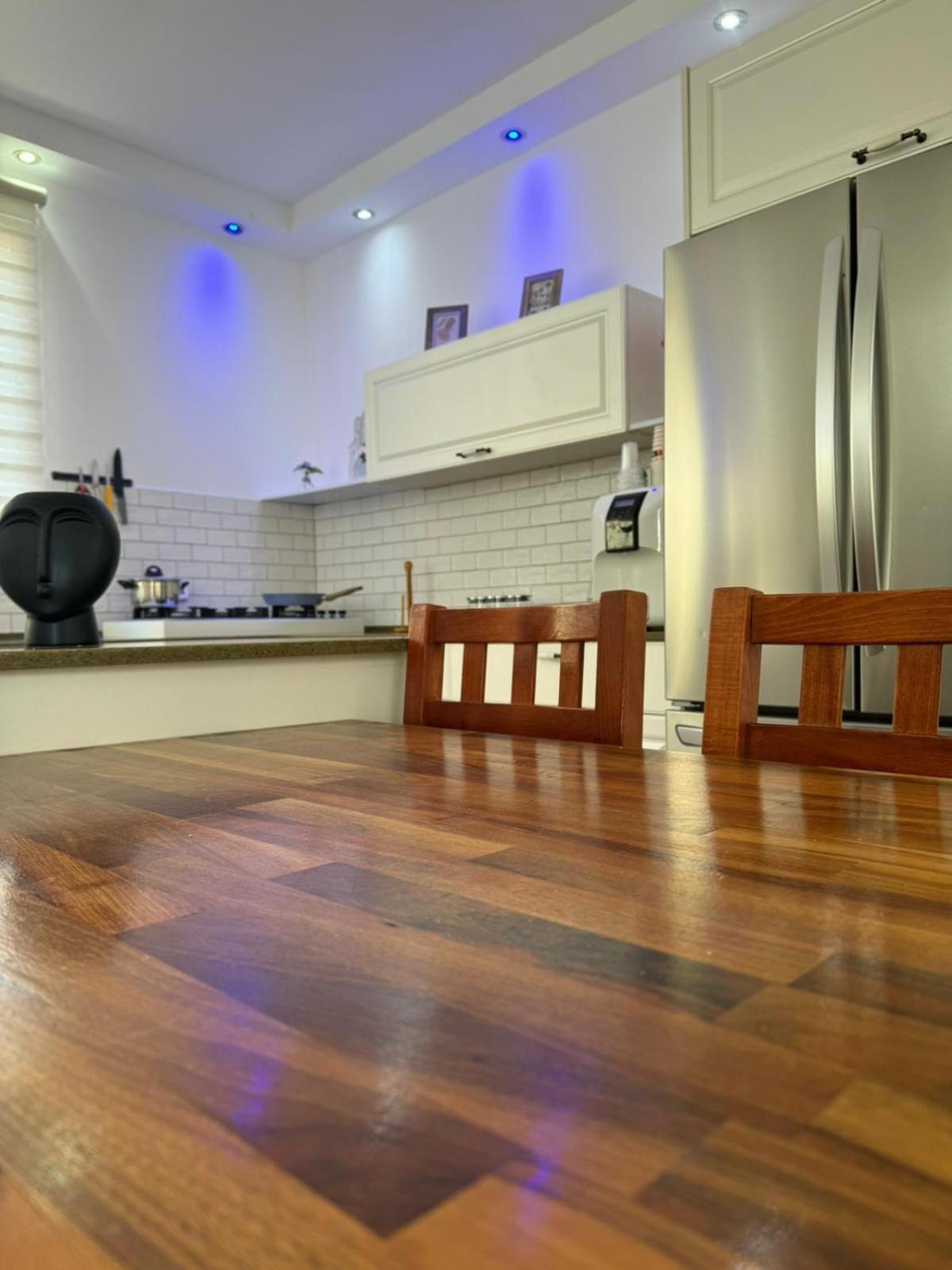 Villa Oasis Reef Resort Near The Sea -רק משפחות إيلات المظهر الخارجي الصورة